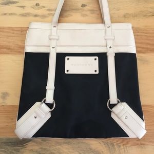 Burberry Bag (Rare) | Burberry Purse